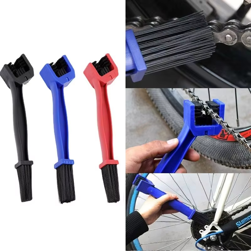 Chain Breaker - Taşınabilir Zincir Temizleyici Motosiklet Yol Bisikleti