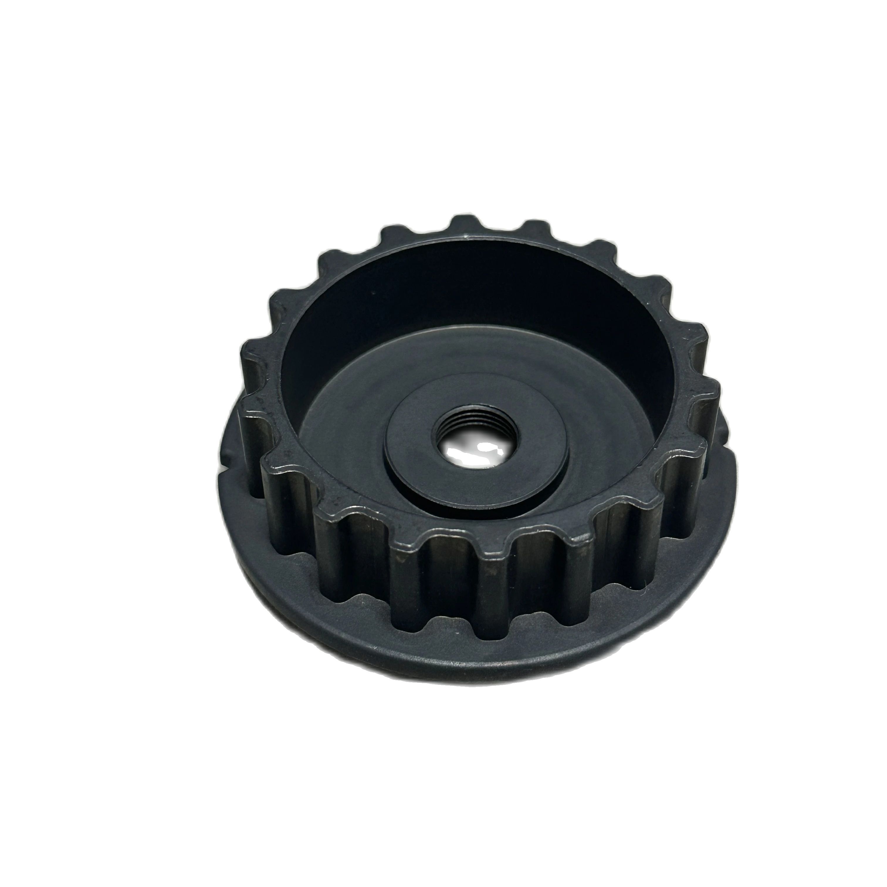 Sprocket - 30750136 Debriyaj Dişlisi Jeneratör Dişlisi Volvo