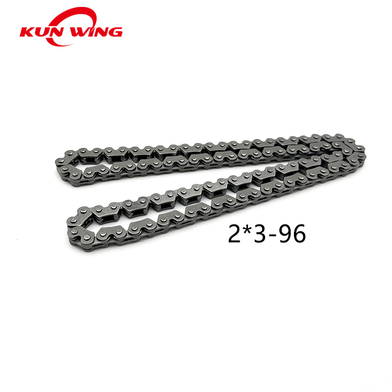 Motorcycle Parts Chain - Cam zamanlama zinciri 2x3-96L Yamaha YZF-R