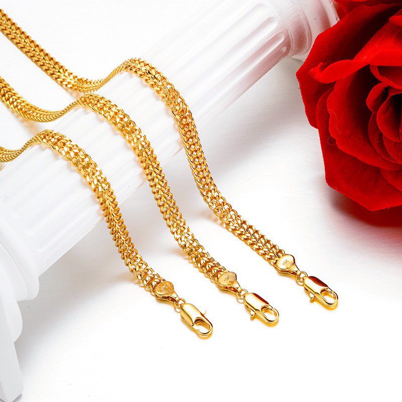 Xcm Chain - XP Jewelry --( 45 60 cm