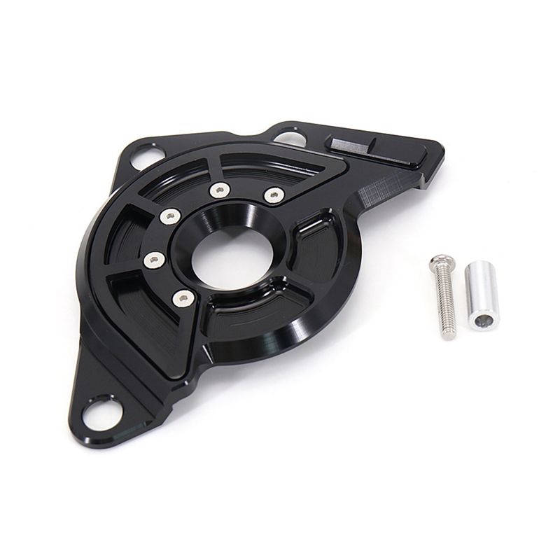 Chain Sprocket Set - Yaratıcı-Yamaha MT-09 için MT-09 Zincir Koruyucu