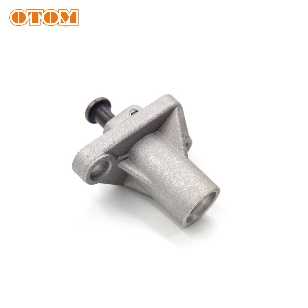Motorcycle Parts Chain - OTOM motosiklet motoru zinciri gergi mekanizması