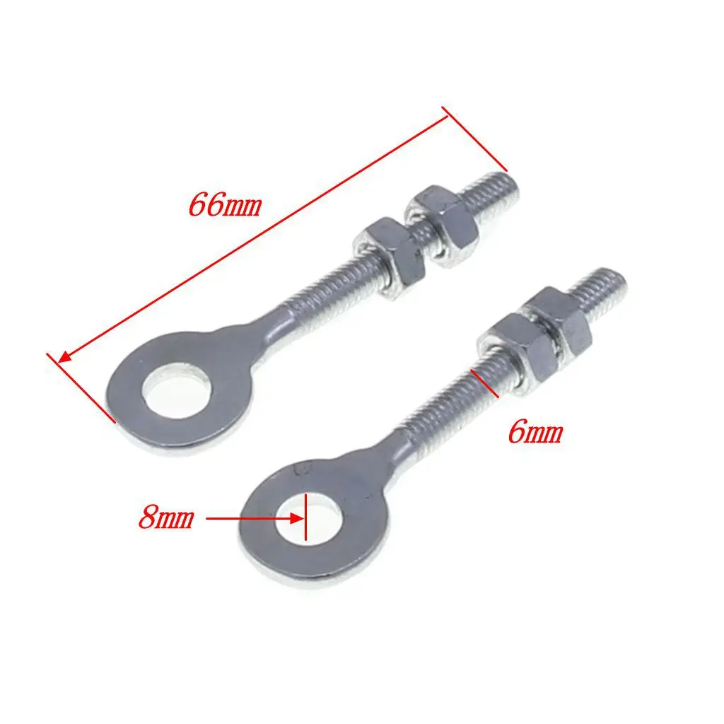 Bike Chain - USERX Evrensel Zincir Aks Ayarlayıcı 50cc
