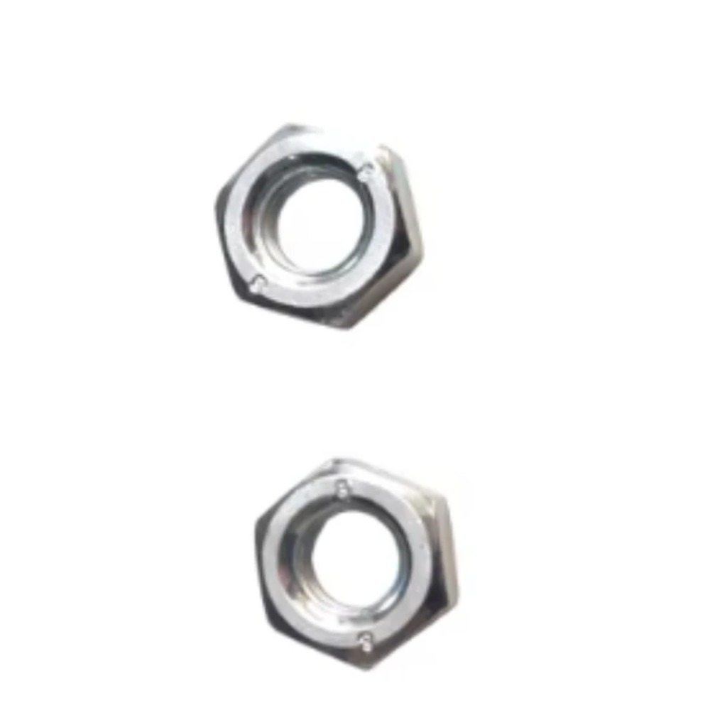 Motorcycle Parts Chain - CFMOTO 400-6 450SR 450NK Orijinal Zincir