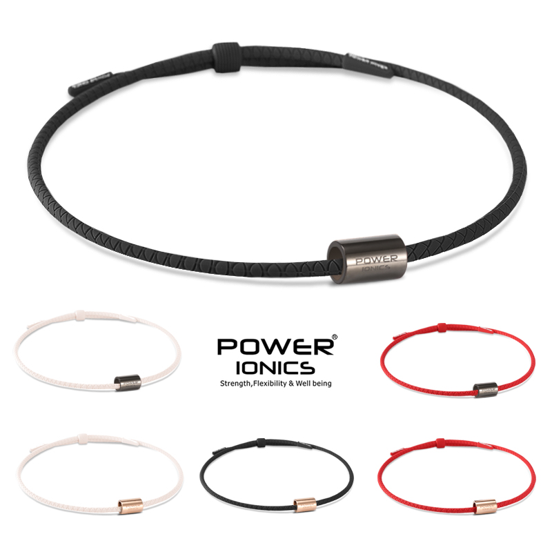 Ansi Chain - Power Ionics 3000 Anyon Sağlık Moda