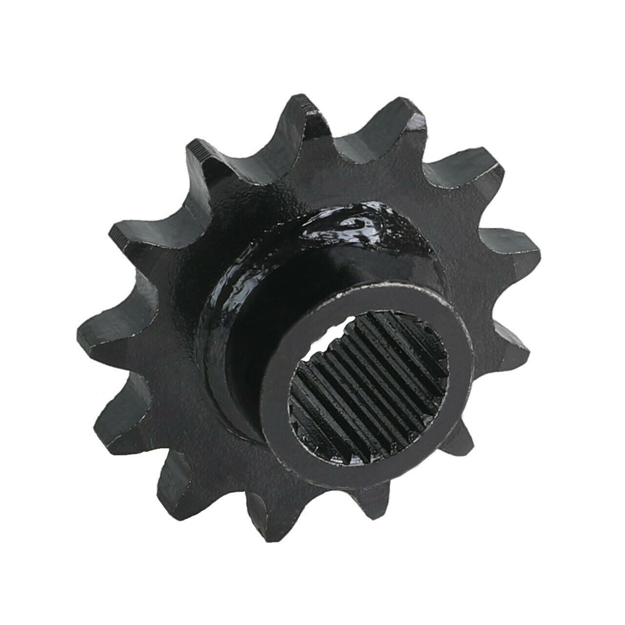 530 Chain - TDPRO 530-13T ön zincir dişli dişli