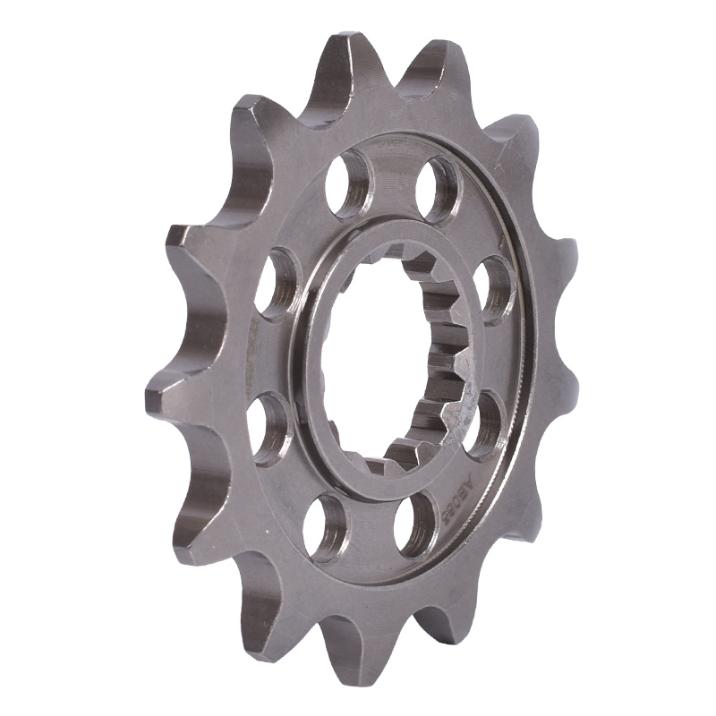 Xcm Chain - 520-13T Motosiklet Parçaları Ön Zincir Dişlisi