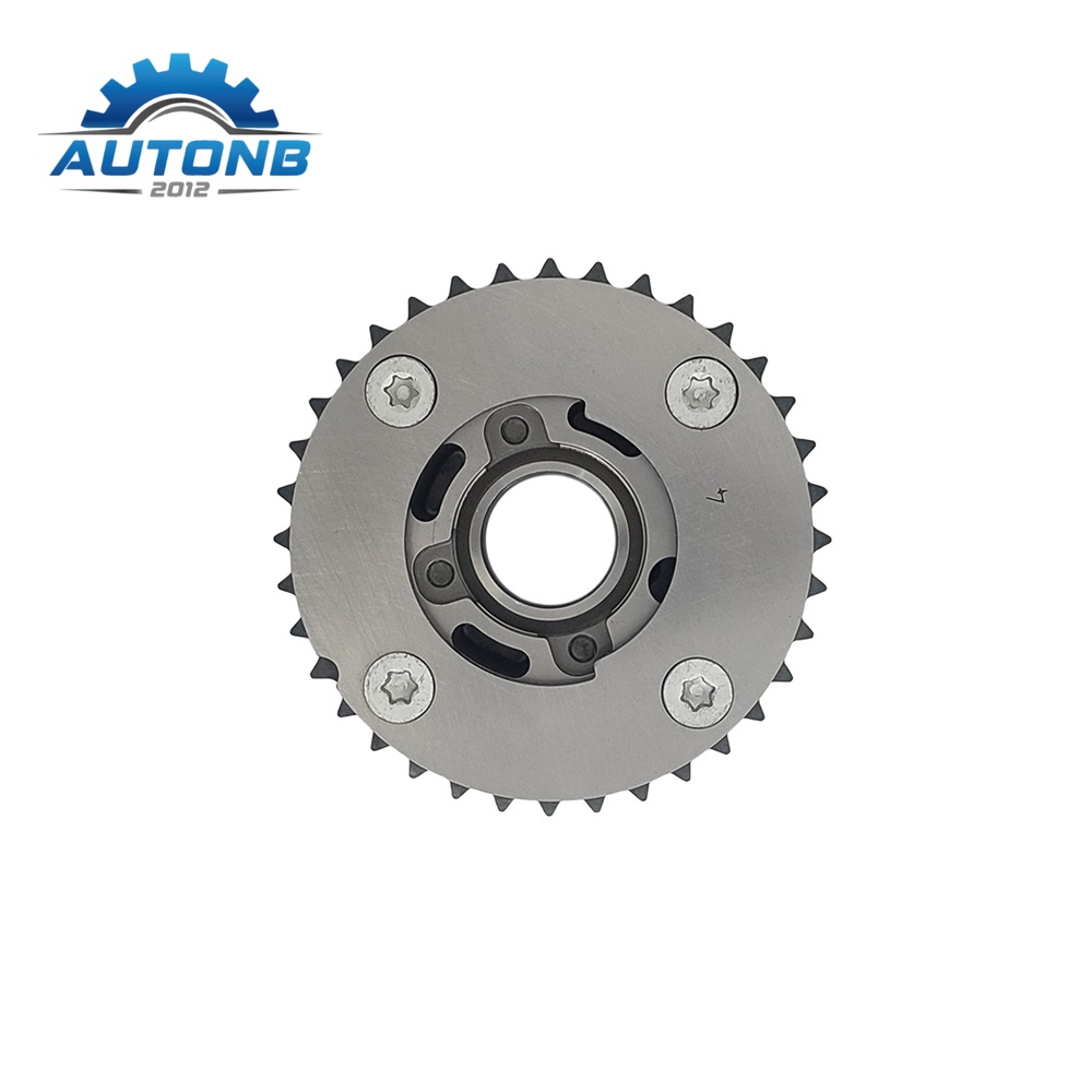 Sprocket - ZOOMKEY Giriş ve Egzoz Motoru Değişken