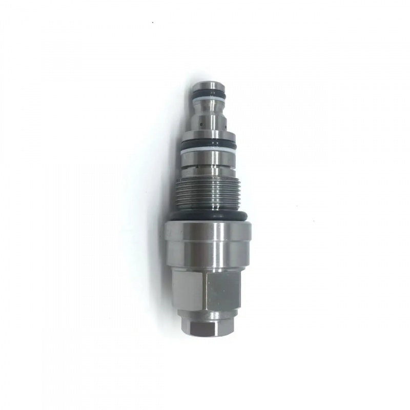 Sprocket - Hidrolik Parçalar Dozer D85Ess Solenoid Valf
