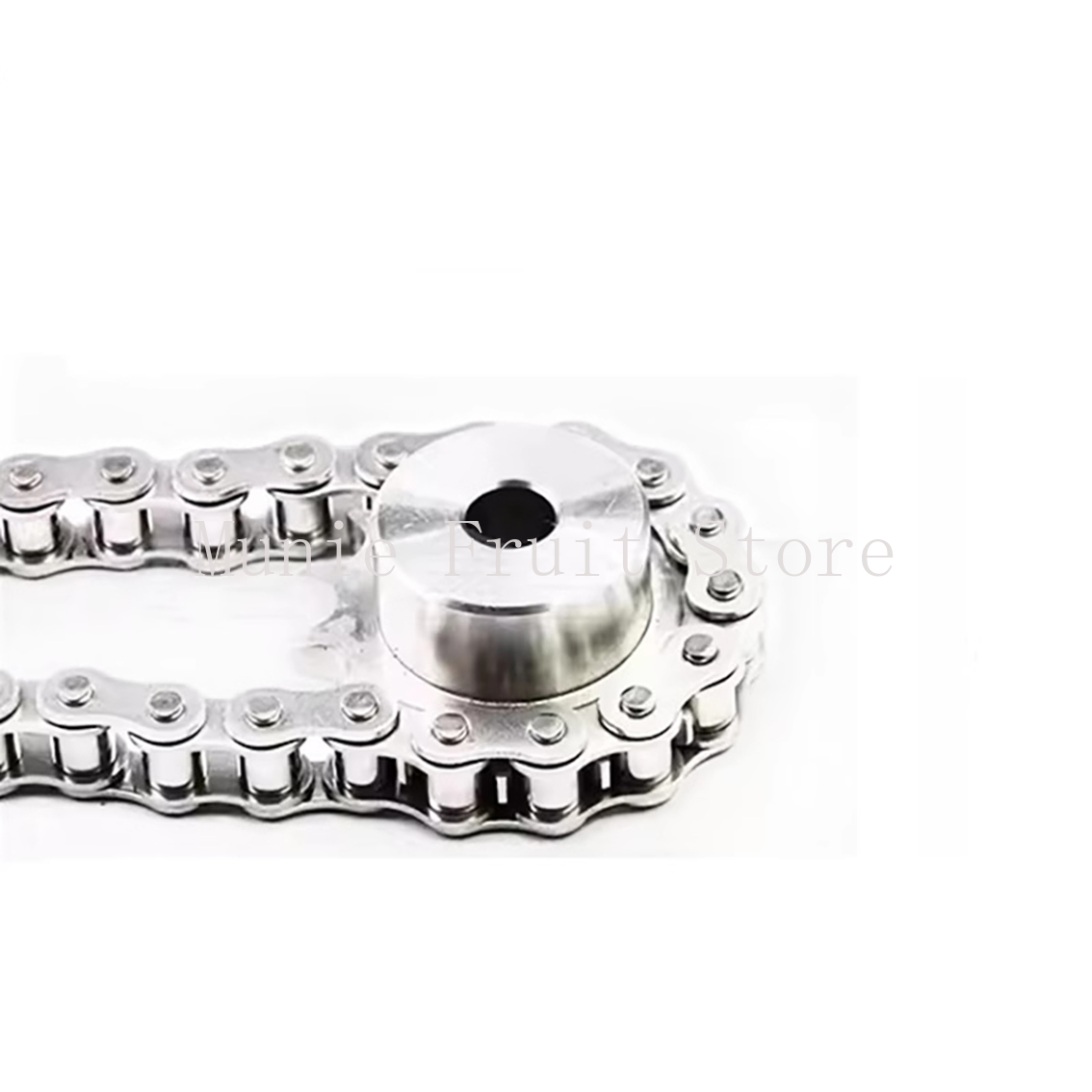 Ansi Chain - 06B Makaralı Zincir Dişlisi 10-25 Diş,
