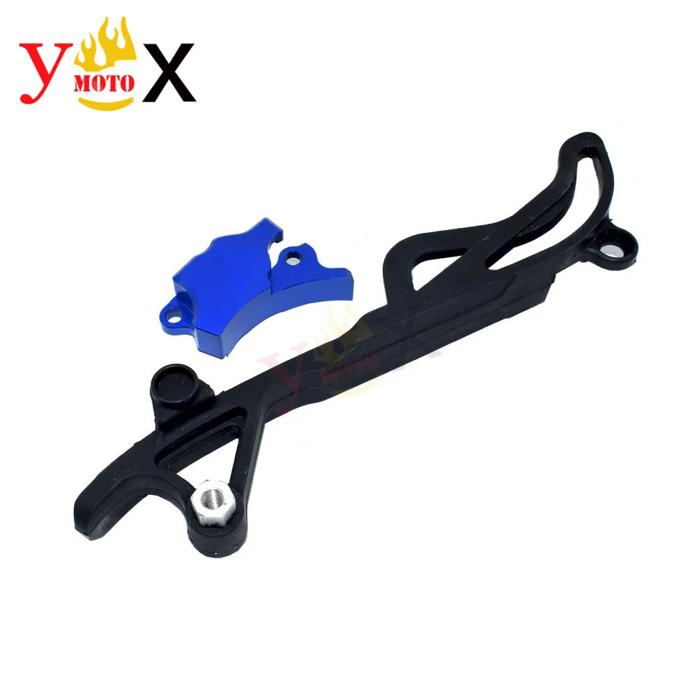 Sprocket Chain - TE/TC/TX Debriyaj Yardımcı Silindir Koruma Ön