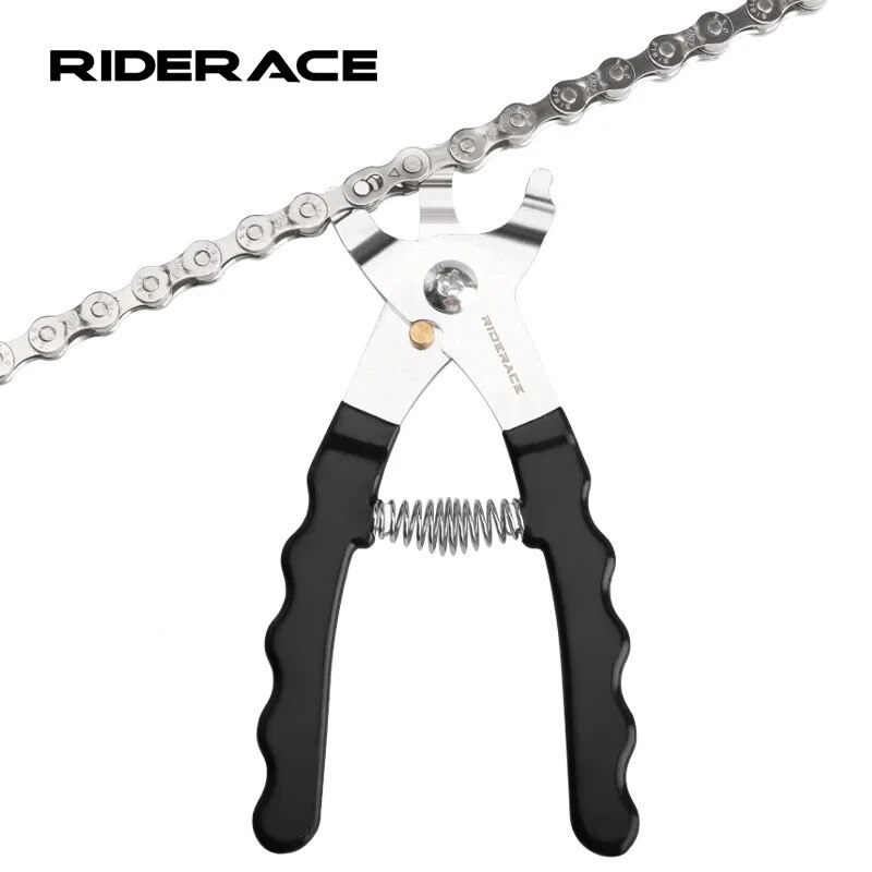Master Link Chain - RIDERACE Bisiklet Zinciri Bağlantı Pensesi Bisiklet