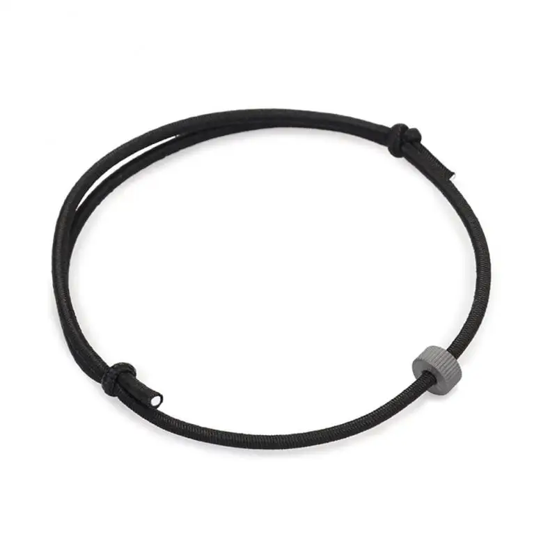 Chain Breaker - Araba Pencere Kırıcı Kaçış Bilezik Tungsten