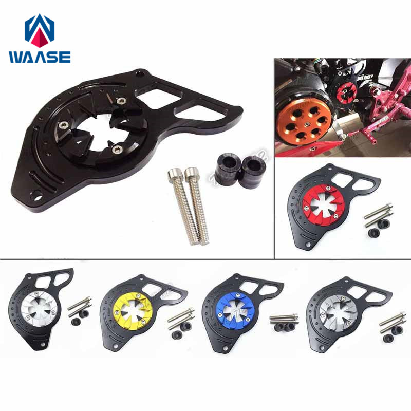 Sprocket Chain - Waase Honda Grom MSX125 MSX 125SF
