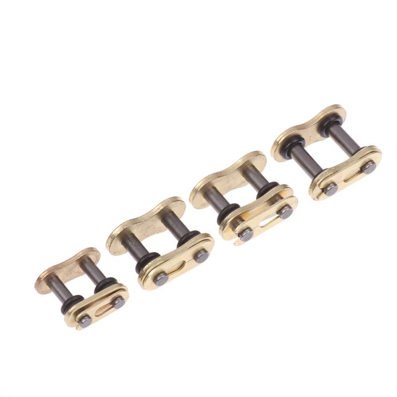 428 Chain - Yeni 428 520 525 530HV Zincir