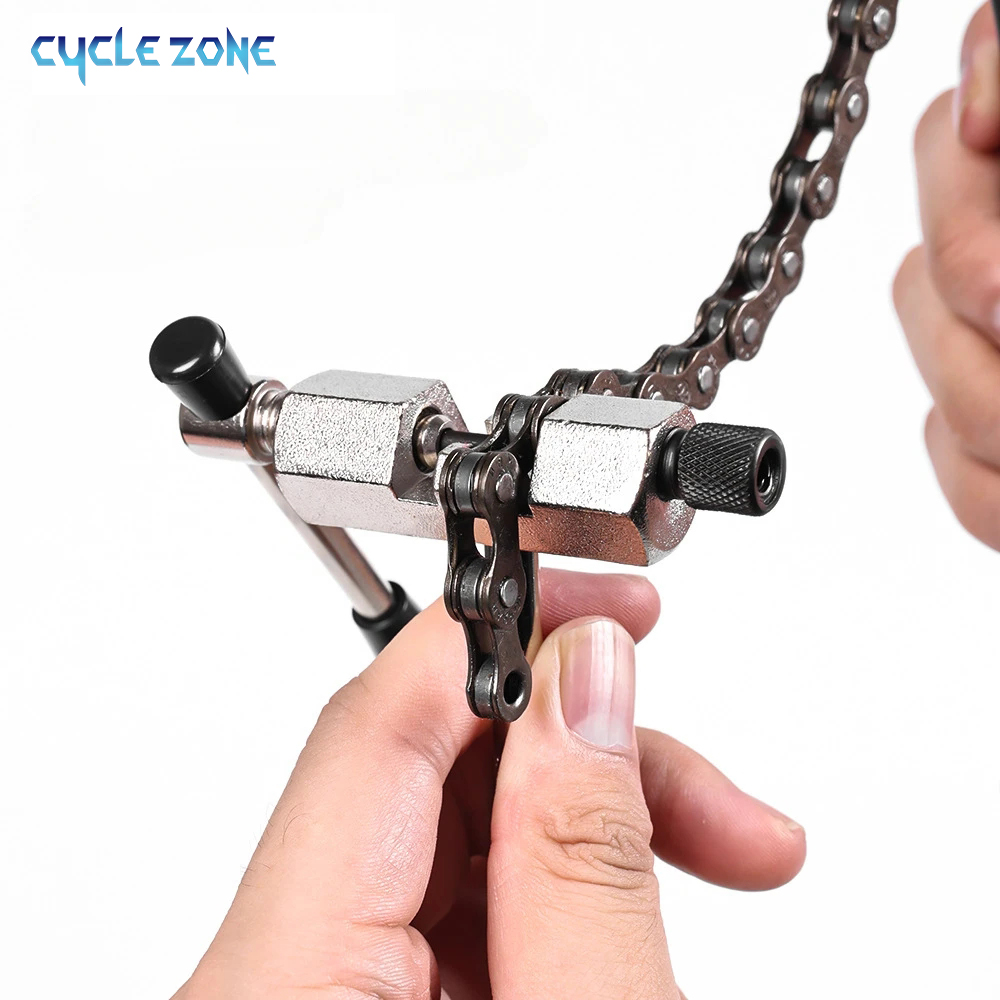 Chain Breaker - Bisiklet Zincirleri Temizleme Aracı Bisiklet Bağlantı