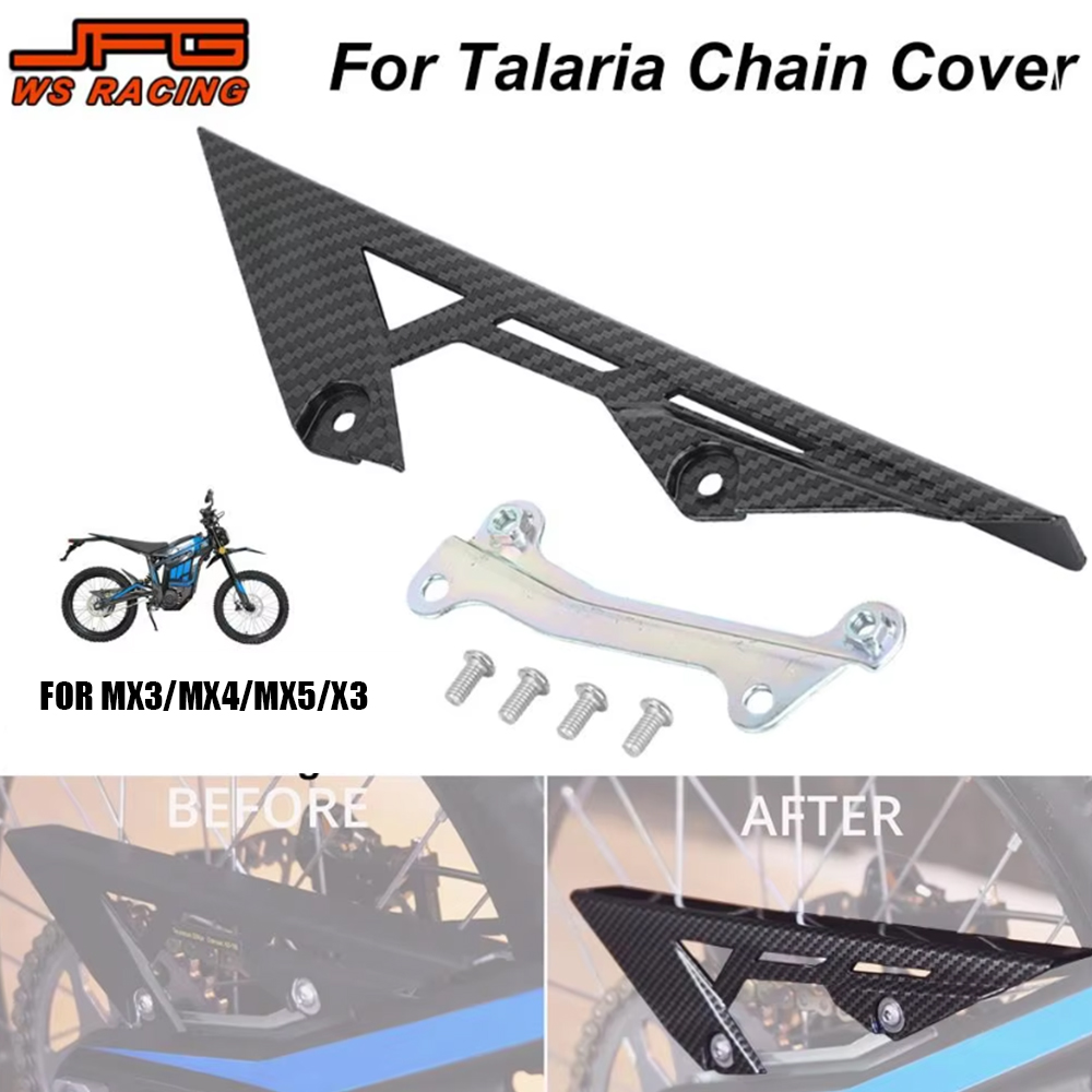 Chain Sprocket Set - Zincir Koruma motosiklet örtüsü Koruyucu Dişli