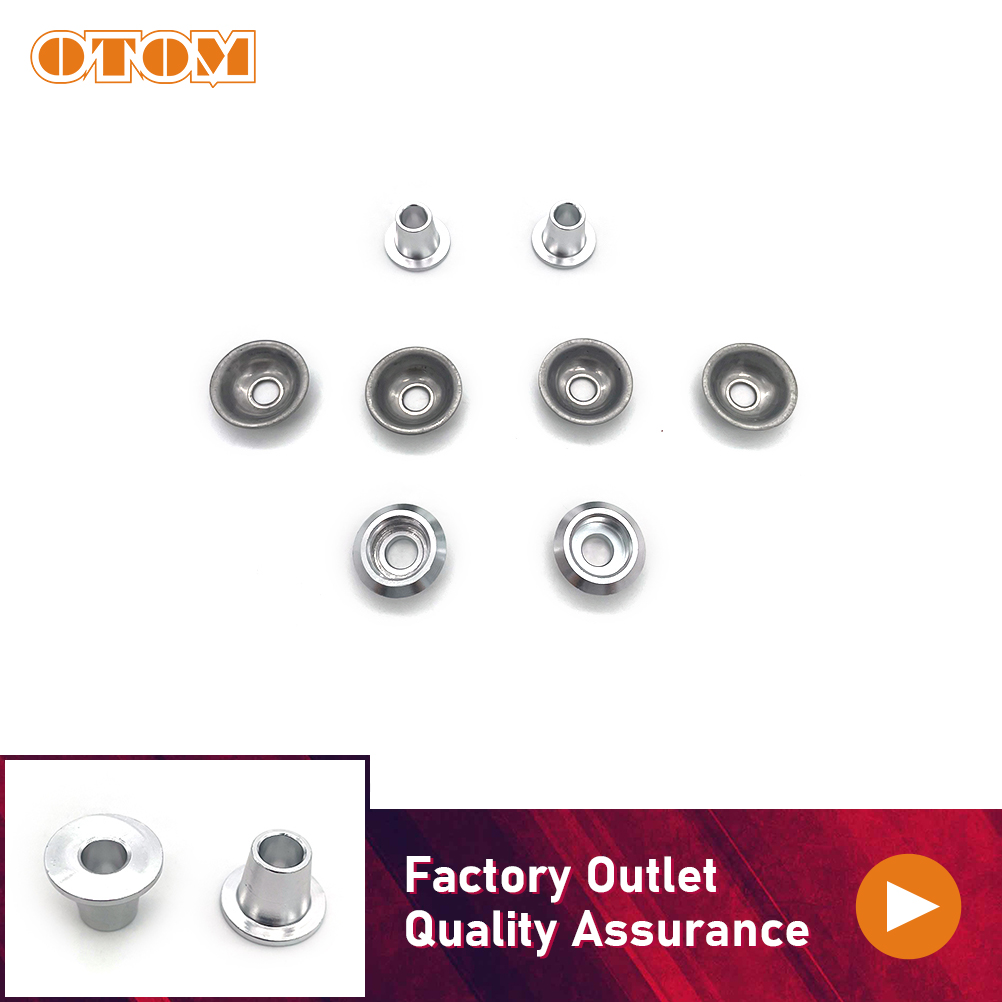 Motorcycle Parts Chain - OTOM motosiklet zincir kaymak arka çamurluk