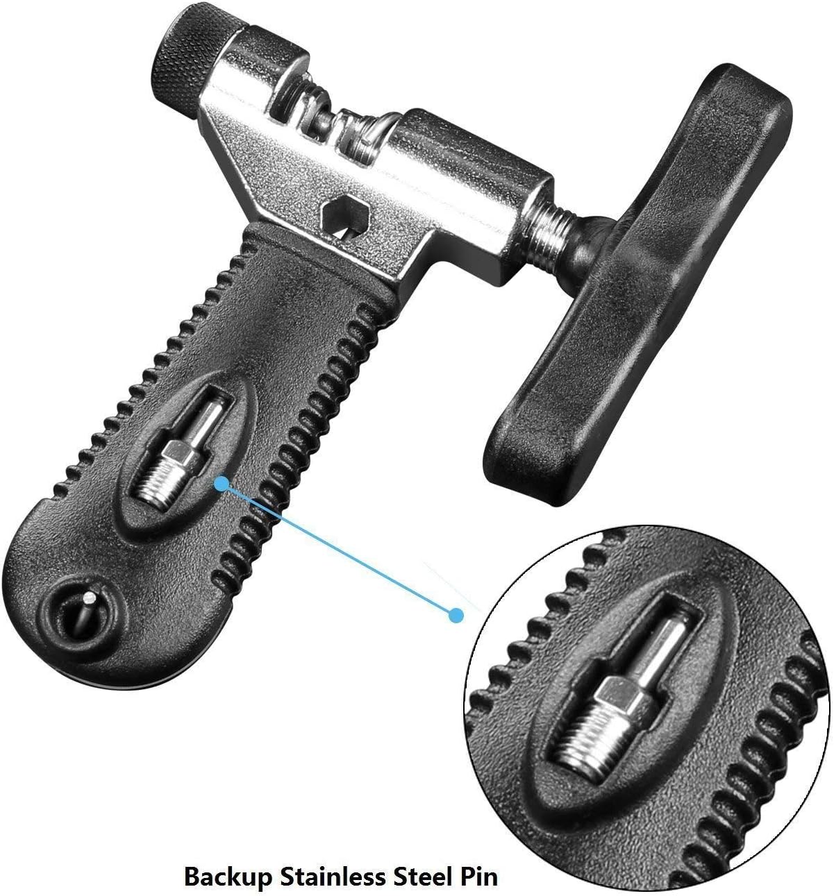 Chain Breaker - Evrensel Bisiklet Zinciri Aleti, Yol ve