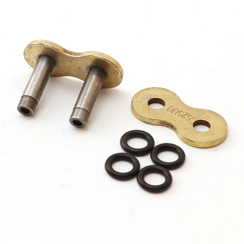 428 Chain - Motosiklet Zincir Tokası 428 520 525