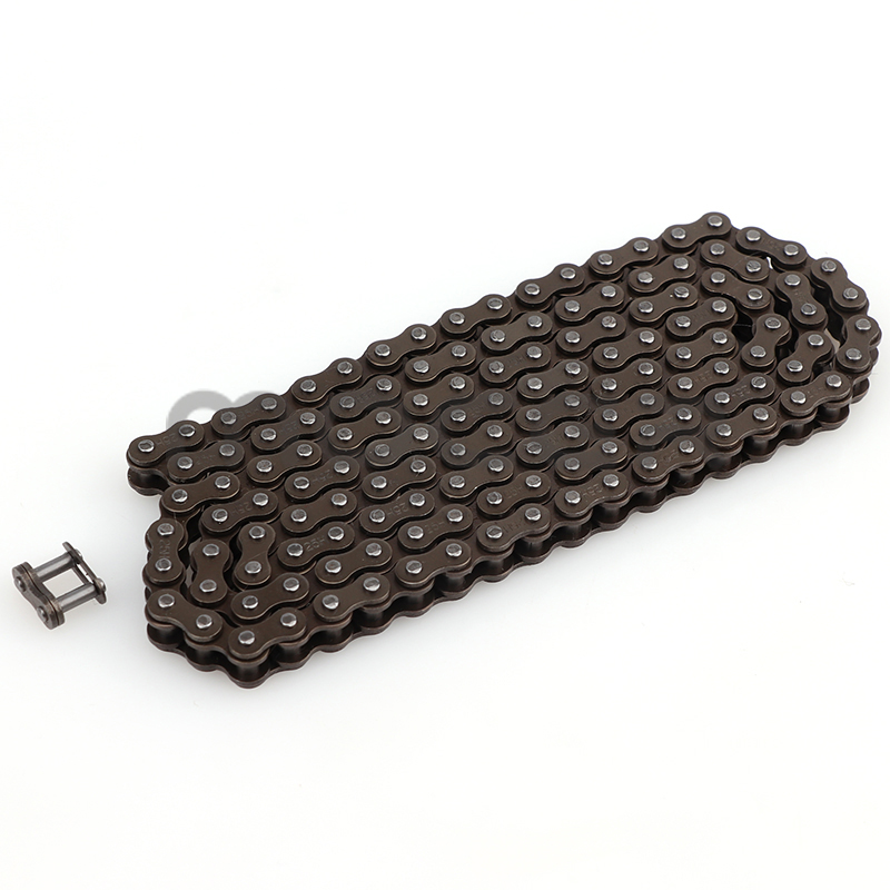 Master Link Chain - Motosiklet 25H zincir 84L-160L yedek ana