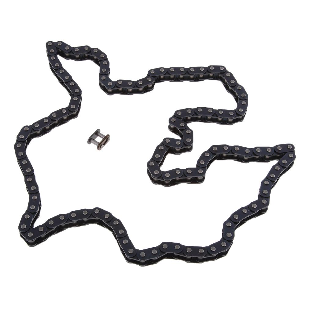 Master Link Chain - 58 116 Makaralı Zincir, Motosiklet Aktarma