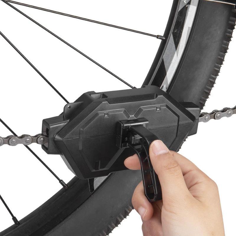 Bicycle Chain - Bisiklet zinciri temizleyici yol bisikletleri için