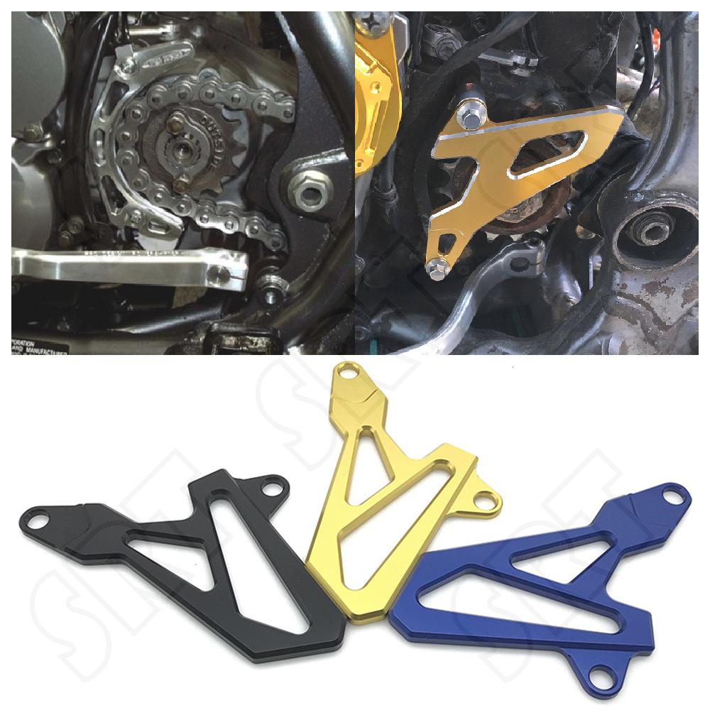 Sprocket Chain - Suzuki DRZ 400SM 400 S 400E