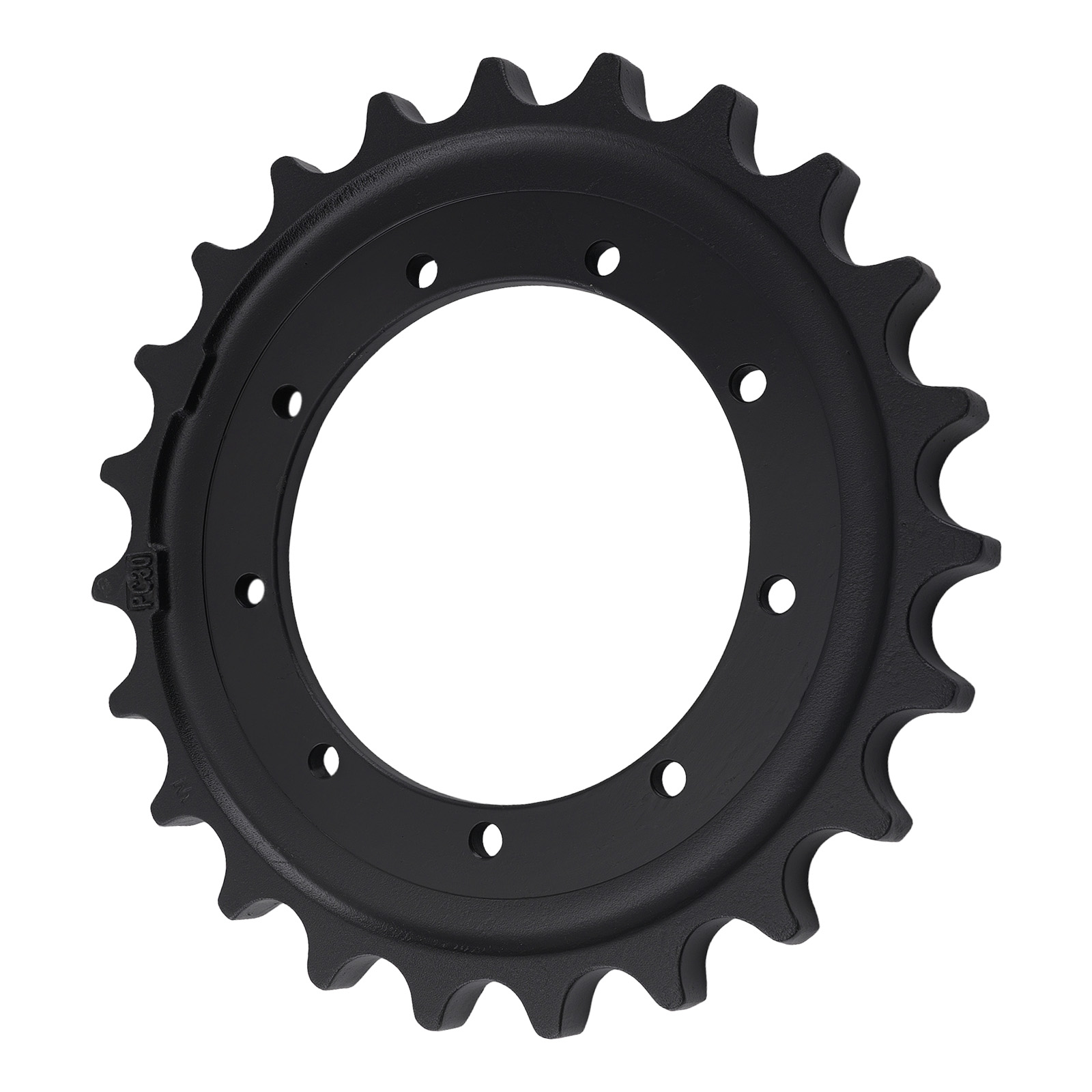 Sprocket - Case/Kobelco Mini Ekskavatör CX31B SK30SR PX51D01001P1