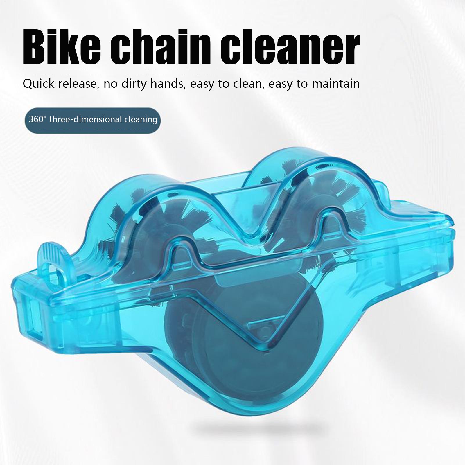 Zincir Temizleyici Temizleme B - Bicycle Chain incelemesi ve fiyatı
