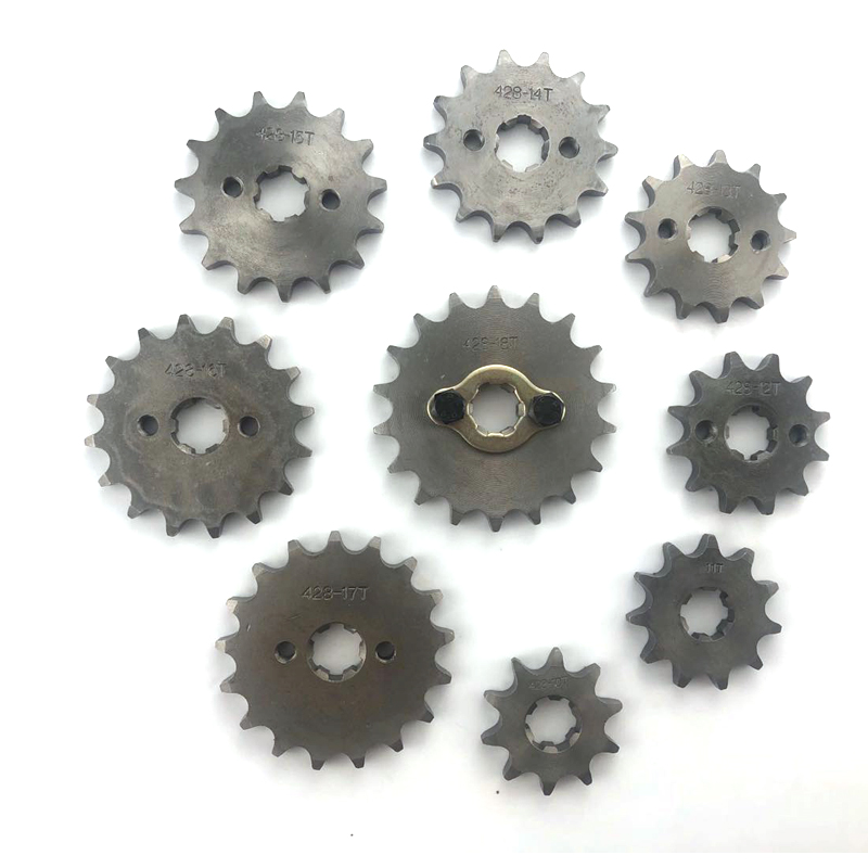 428 10t 11t 12t 13t 14t 15t 16 - 428 Chain incelemesi ve fiyatı