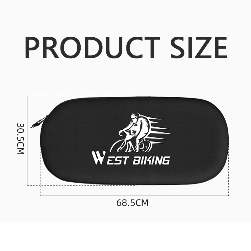 West Biking Bisiklet Zincir Ka - Chain Sprocket Set incelemesi ve fiyatı