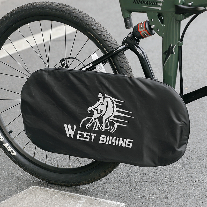 West Biking Bisiklet Zincir Ka - Chain Sprocket Set incelemesi ve fiyatı