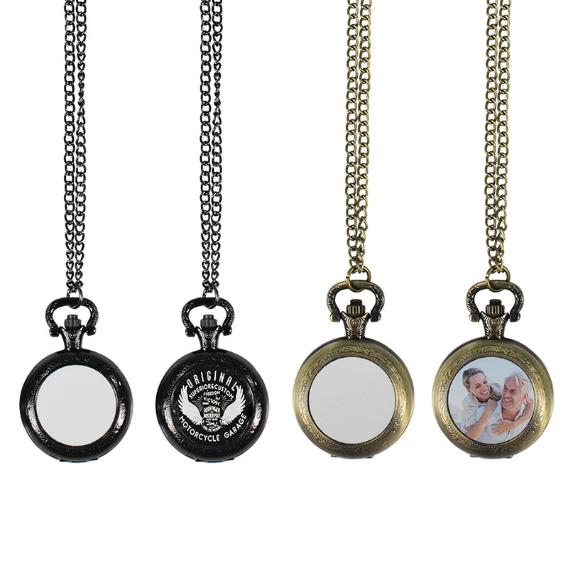 Özel Tasarım Vintage Metal Cep - Steel Chain incelemesi ve fiyatı