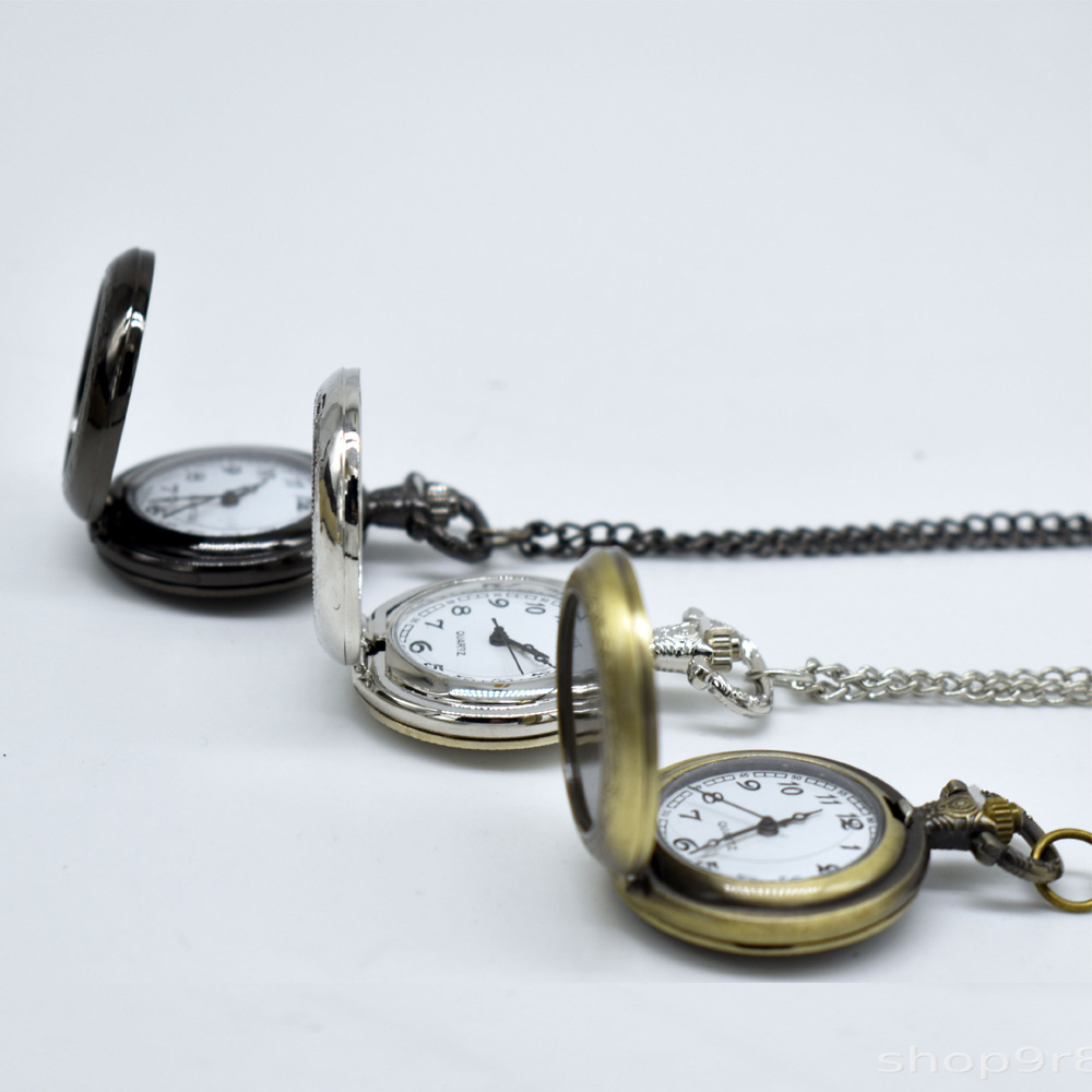 Özel Tasarım Vintage Metal Cep - Steel Chain incelemesi ve fiyatı
