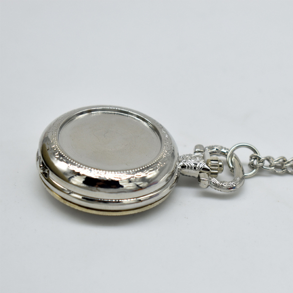 Özel Tasarım Vintage Metal Cep - Steel Chain incelemesi ve fiyatı