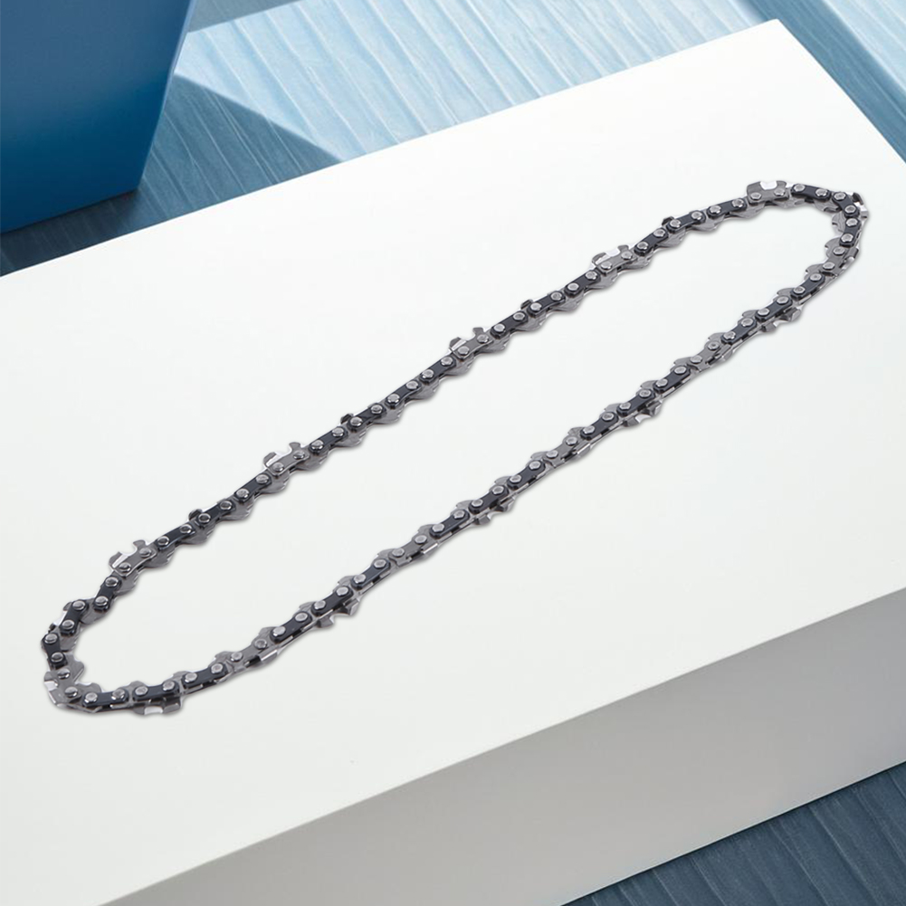 8 İnç Mini Çelik Testere Zinci - Steel Chain incelemesi ve fiyatı