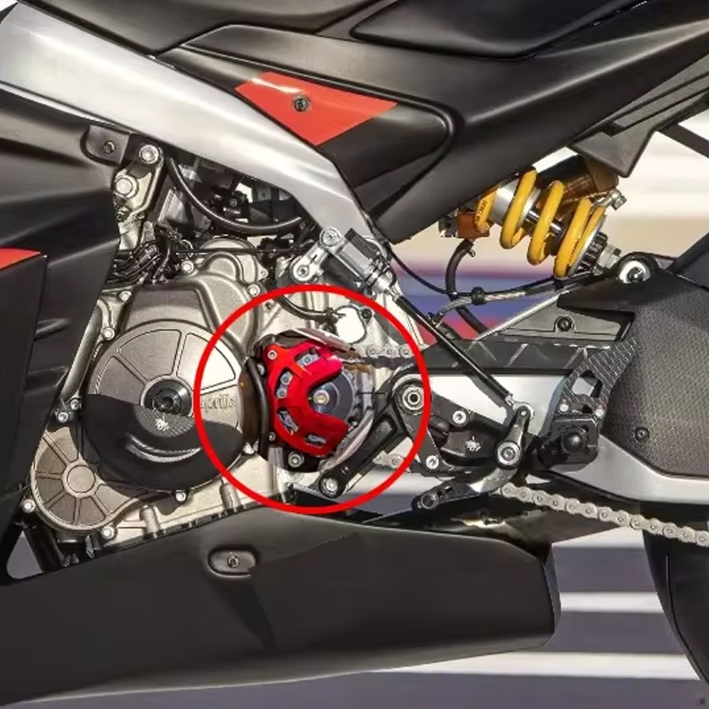 Ön dişli kapağı zincir koruma  - Sprocket Chain incelemesi ve fiyatı