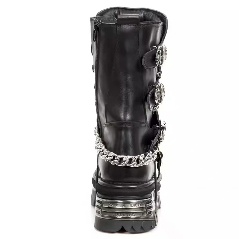 Moda erkek Hakiki Deri Motosik - Motorcycle Chain incelemesi ve fiyatı