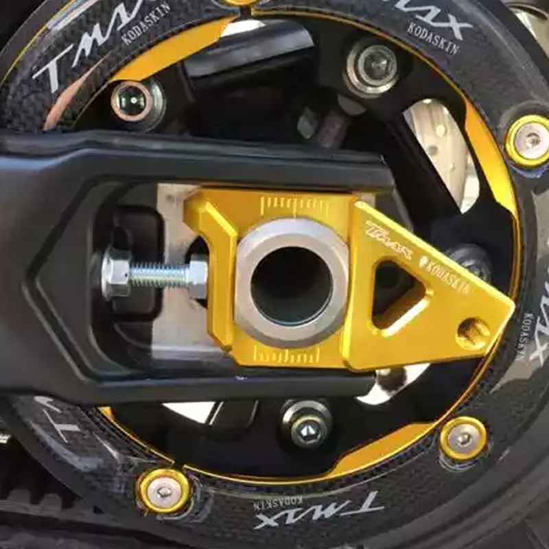 Motosiklet zinciri ayarlayıcı  - 530 Chain incelemesi ve fiyatı