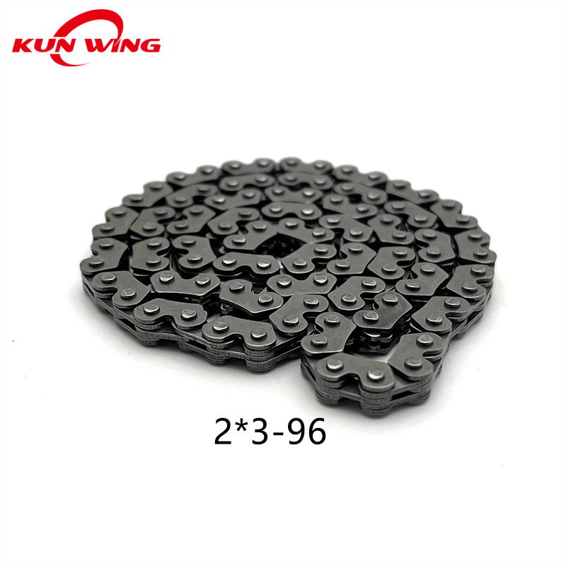 Cam zamanlama zinciri 2x3-96L  - Motorcycle Parts Chain incelemesi ve fiyatı