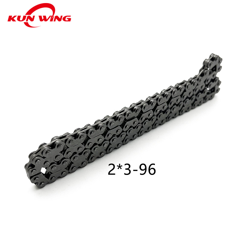 Cam zamanlama zinciri 2x3-96L  - Motorcycle Parts Chain incelemesi ve fiyatı