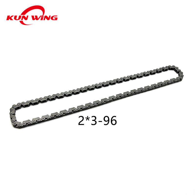 Cam zamanlama zinciri 2x3-96L  - Motorcycle Parts Chain incelemesi ve fiyatı