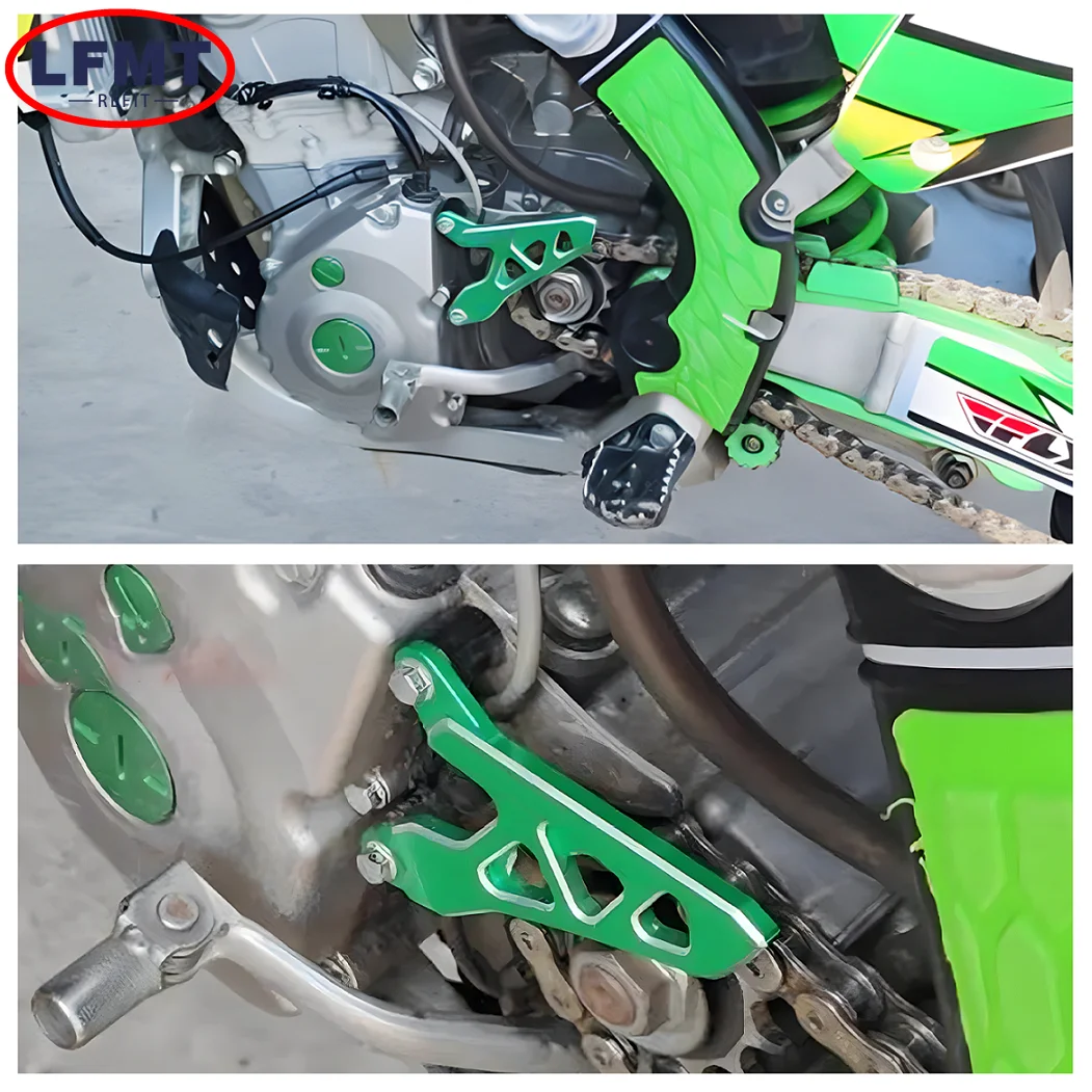 Motokros Ön Dişli Kapak Zincir - Sprocket Chain incelemesi ve fiyatı