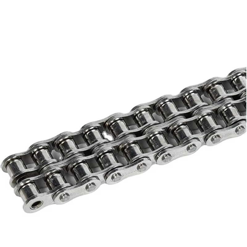 ANSI SS28B-2 Yüksek Mukavemetl - Ansi Chain incelemesi ve fiyatı