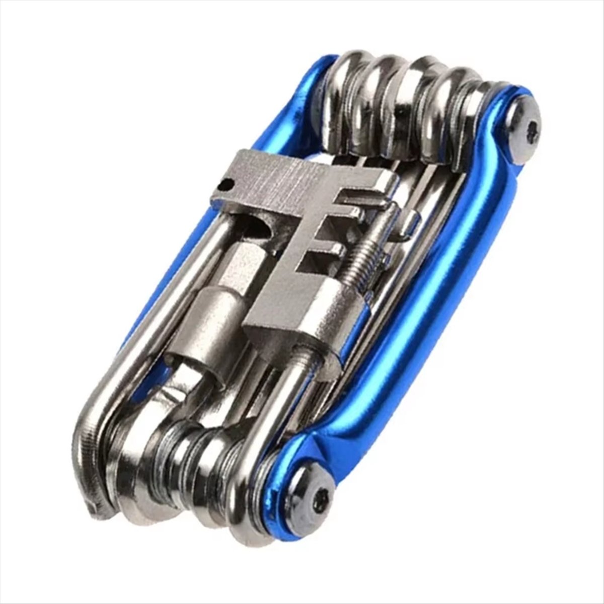 ABPF 11'i 1 Arada Bisiklet Çok - Bicycle Chain incelemesi ve fiyatı