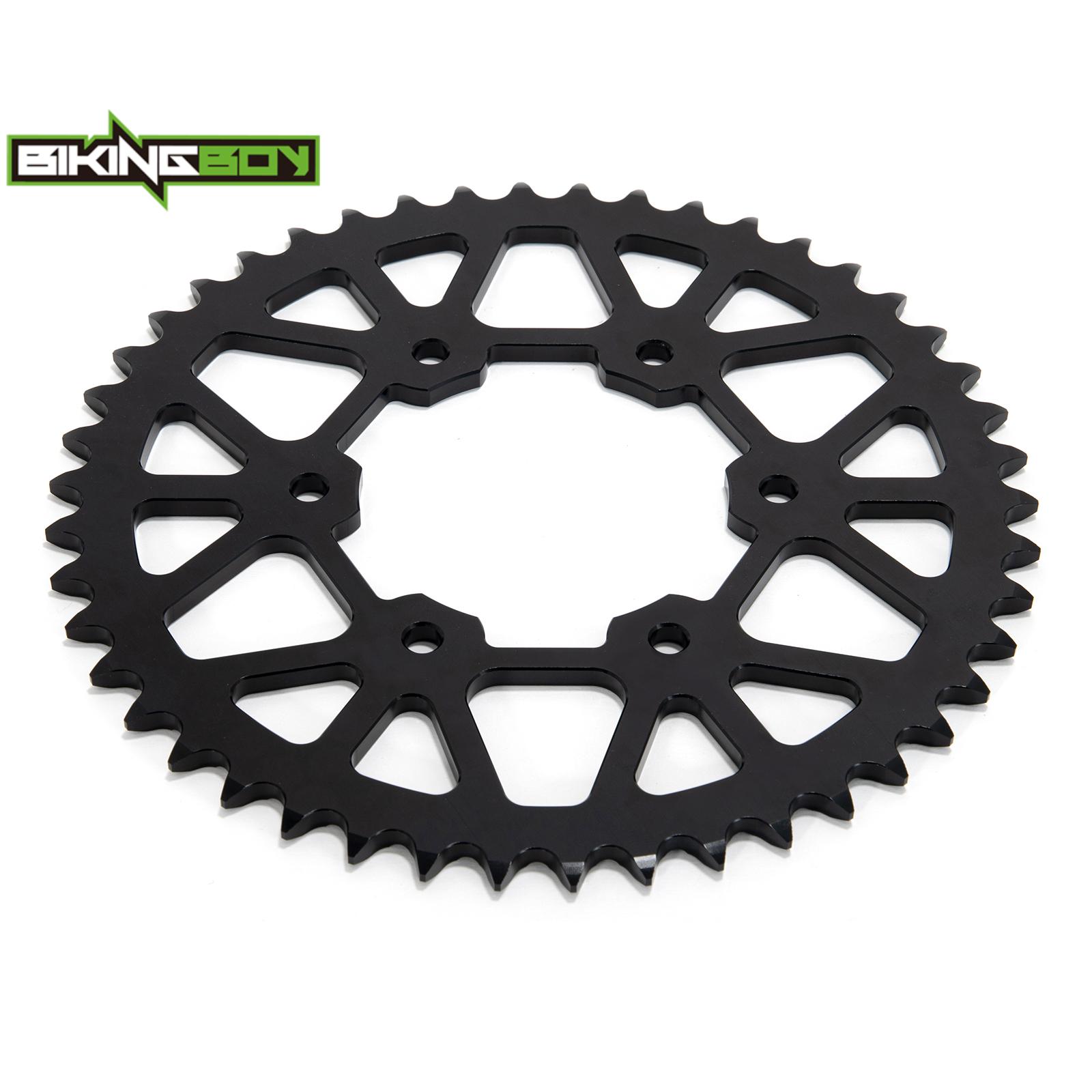 BIKINGBOY 520 Zincir 46T 54T 6 - Sprocket Chain incelemesi ve fiyatı