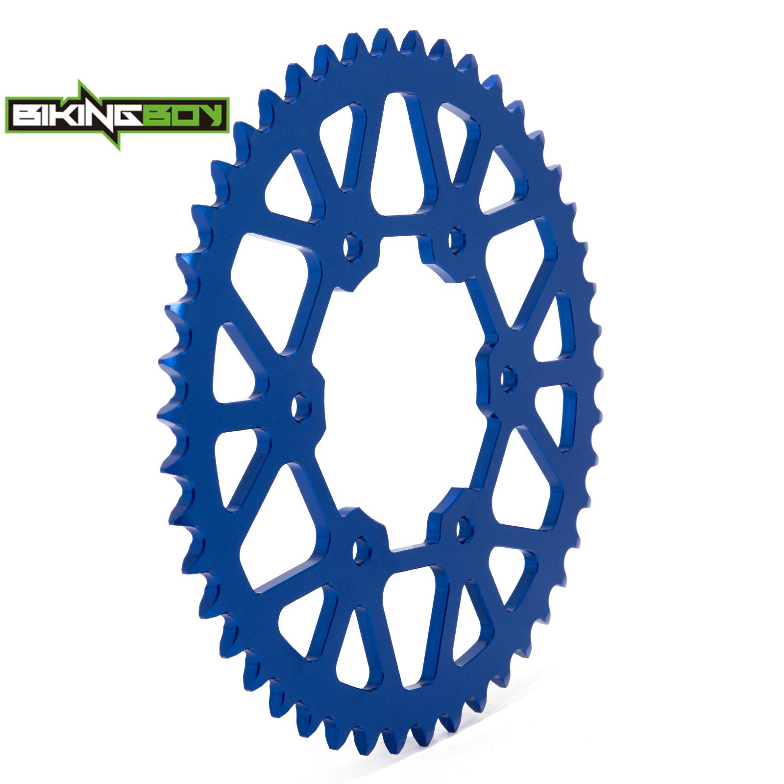 BIKINGBOY 520 Zincir 46T 54T 6 - Sprocket Chain incelemesi ve fiyatı