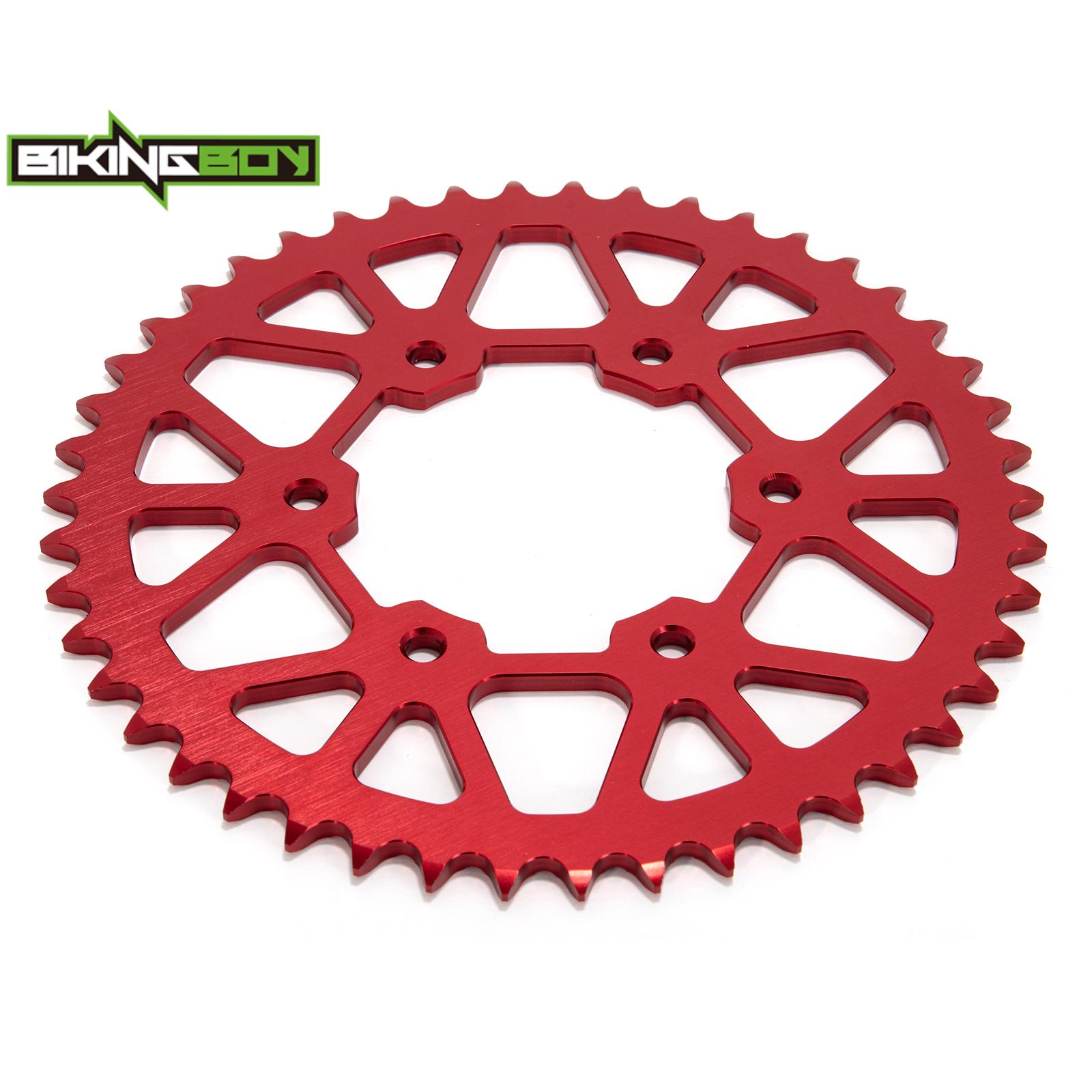 BIKINGBOY 520 Zincir 46T 54T 6 - Sprocket Chain incelemesi ve fiyatı