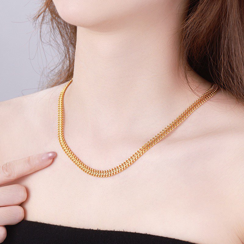 XP Jewelry --( 45 60 cm x 6 mm - Xcm Chain incelemesi ve fiyatı